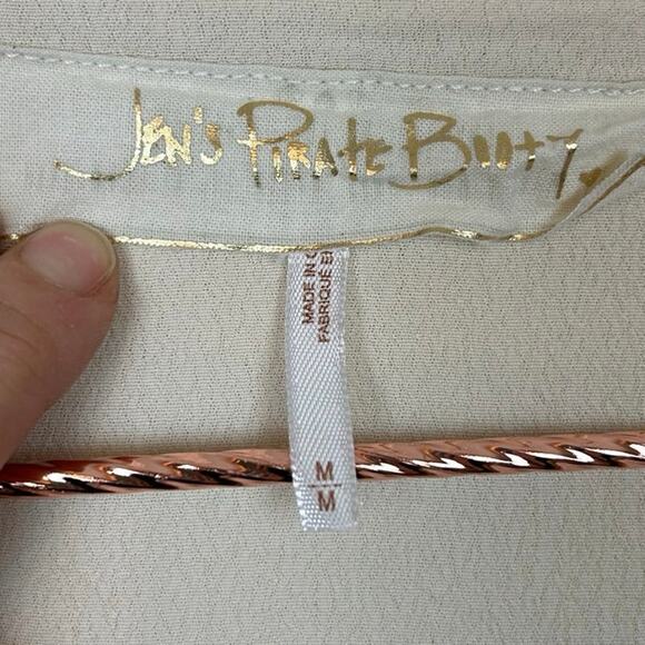 Jen’s Pirate Booty x Free People Poppy Wrap Dress - Picture 12 of 12